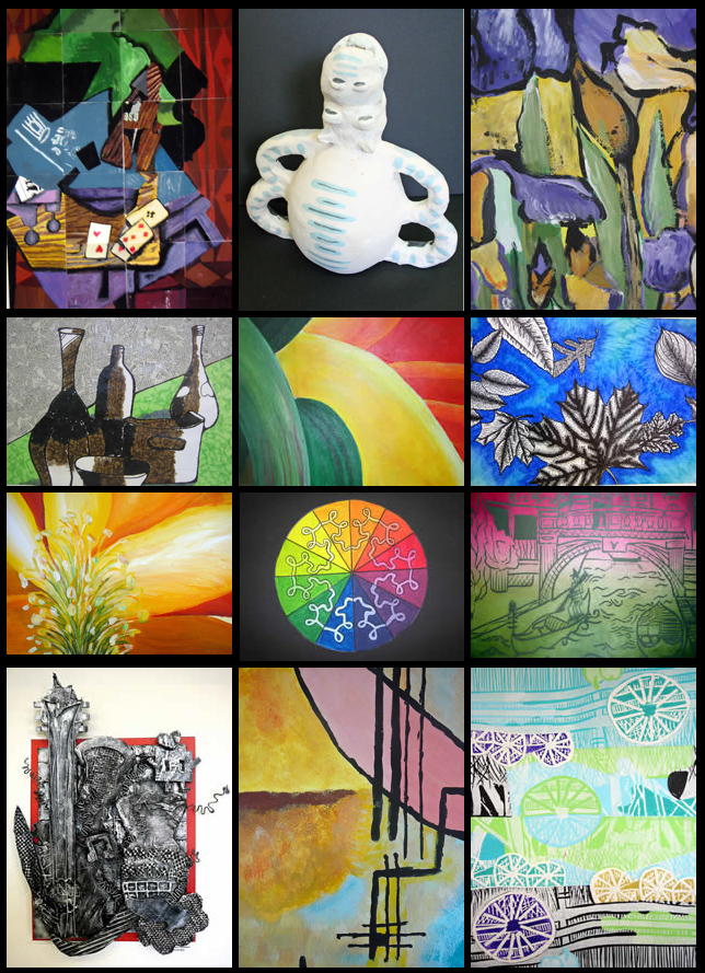 Gallery 1
