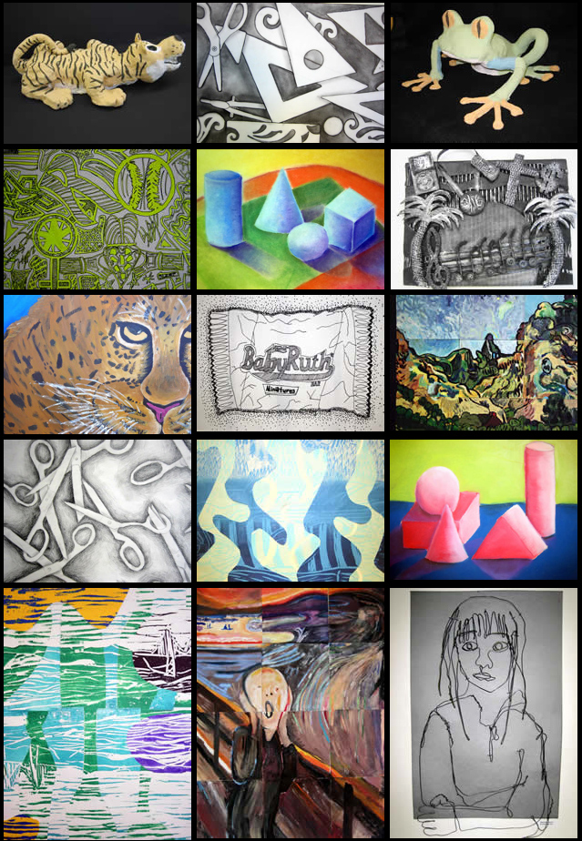 Gallery 2