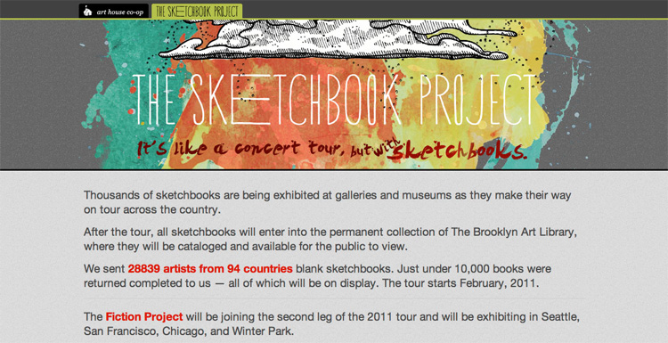 The SB Project